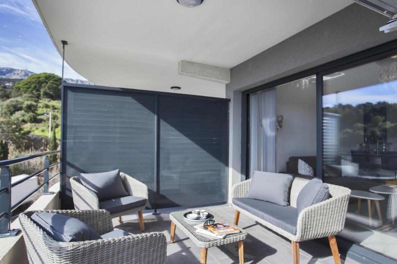 Casa Pouty Beach Coventry Exterior foto